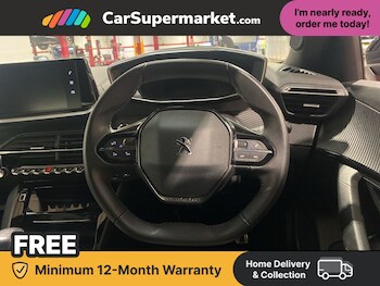 Used Peugeot 2008 2023 for sale - 77834788: Photo