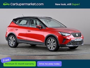 Used SEAT Arona 2023 for sale - 78526064: Photo