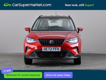 Used SEAT Arona 2023 for sale - 78526064: Photo