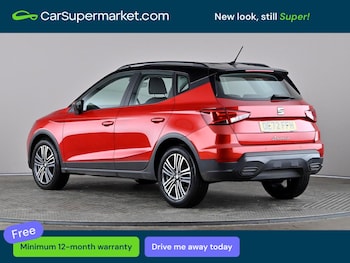 Used SEAT Arona 2023 for sale - 78526064: Photo