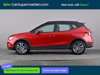 Used SEAT Arona 2023 for sale - 78526064: Photo