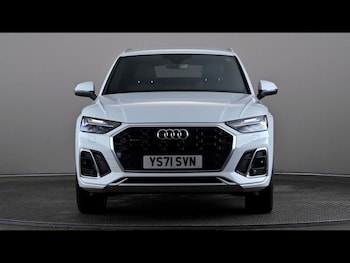 Used Audi Q5 2021 for sale - 79019196: Photo