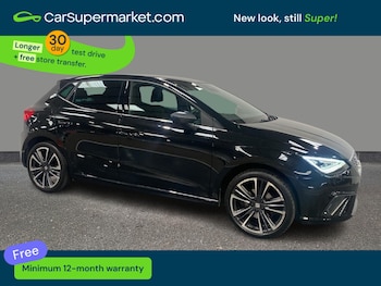 Used SEAT Ibiza 2023 for sale - 78571042: Photo