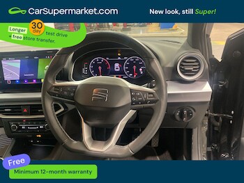 Used SEAT Ibiza 2023 for sale - 78571042: Photo