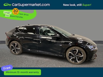 Used Kia EV6 2022 for sale - 78454314: Photo