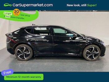 Used Kia EV6 2022 for sale - 78454314: Photo