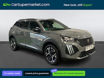 Used Peugeot 2008 2023 for sale - 78237557: Photo