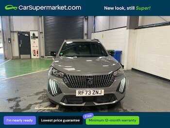 Used Peugeot 2008 2023 for sale - 78237557: Photo