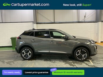 Used Peugeot 2008 2023 for sale - 78237557: Photo