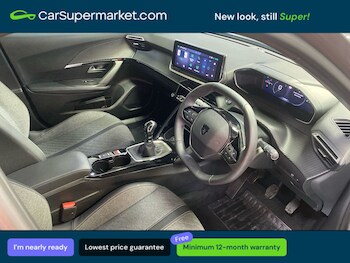 Used Peugeot 2008 2023 for sale - 78237557: Photo