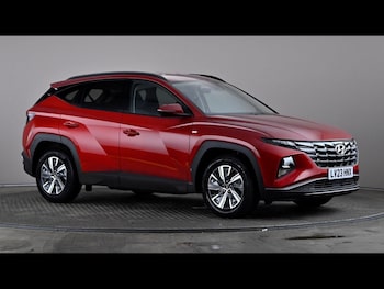 Used Hyundai TUCSON 2023 for sale - 79359873: Photo