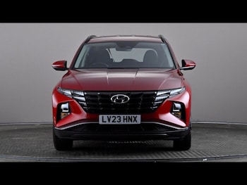Used Hyundai TUCSON 2023 for sale - 79359873: Photo