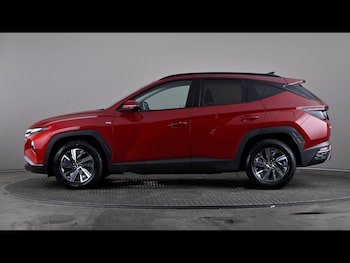 Used Hyundai TUCSON 2023 for sale - 79359873: Photo