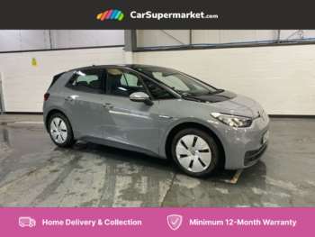 2023 - 107KW Life Pro 58kWh Auto 5-Door
