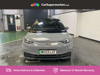 Used Volkswagen ID3 2023 for sale - 75106525: Photo