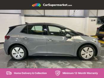 Used Volkswagen ID3 2023 for sale - 75106525: Photo