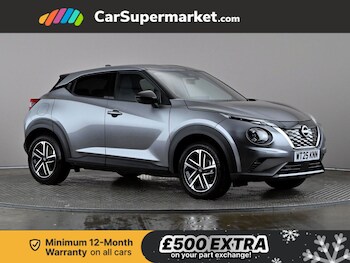 Used Nissan Juke 2025 for sale - 76972759: Photo
