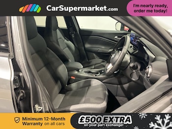 Used Nissan Juke 2025 for sale - 76972759: Photo