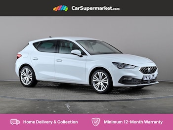 Used SEAT Leon 2022 for sale - 75866034: Photo