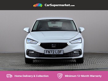 Used SEAT Leon 2022 for sale - 75866034: Photo