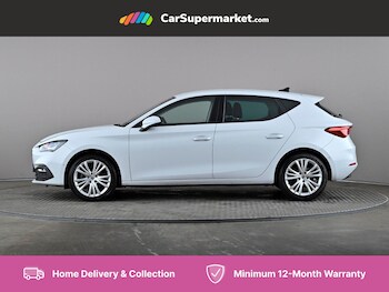 Used SEAT Leon 2022 for sale - 75866034: Photo