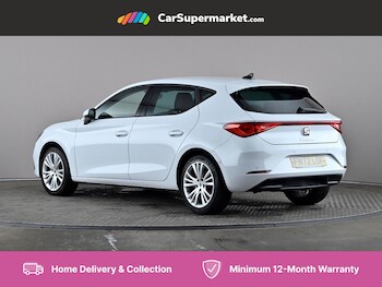 Used SEAT Leon 2022 for sale - 75866034: Photo