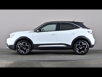 Used Vauxhall Mokka 2022 for sale - 78914139: Photo