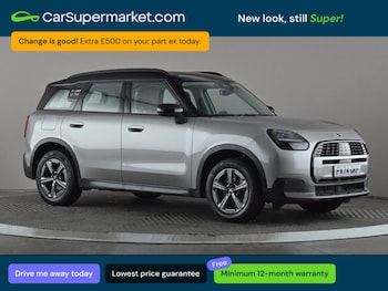 Used MINI Countryman 2024 for sale - 78228774: Photo