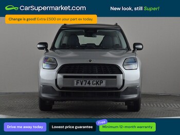 Used MINI Countryman 2024 for sale - 78228774: Photo