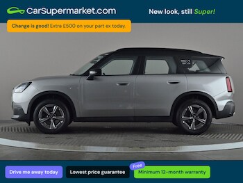 Used MINI Countryman 2024 for sale - 78228774: Photo