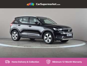 2021 - 1.5 T3 [163] Momentum Geartronic 5-Door