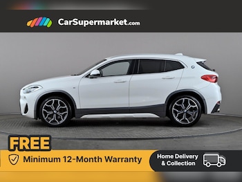 Used BMW X2 2018 for sale - 76341490: Photo