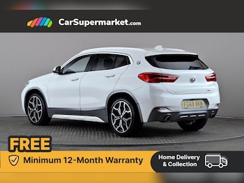 Used BMW X2 2018 for sale - 76341490: Photo