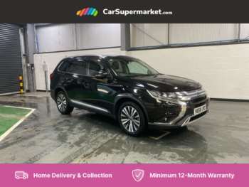2019 - 2.0 4 CVT 5-Door