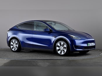 Used Tesla Model Y 2023 for sale - 78608121: Photo