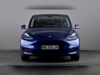 Used Tesla Model Y 2023 for sale - 78608121: Photo