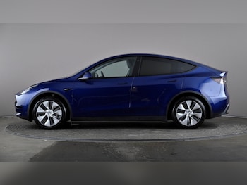 Used Tesla Model Y 2023 for sale - 78608121: Photo