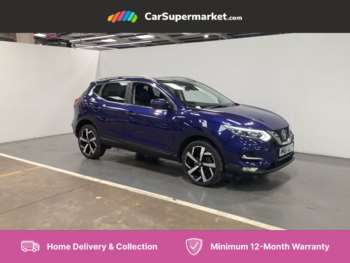 2019 - 1.3 DiG-T Tekna 5-Door