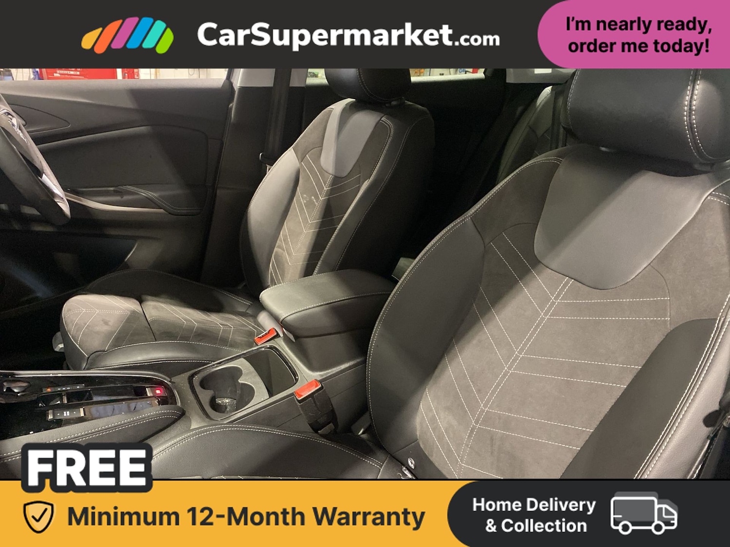 Used Vauxhall Grandland 2024 for sale - 77368344: Photo 5