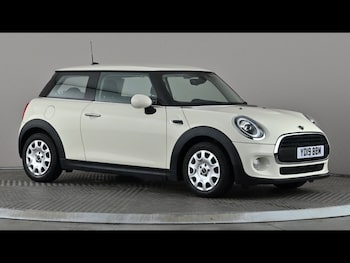 Used MINI Hatch 2019 for sale - 79381480: Photo
