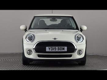 Used MINI Hatch 2019 for sale - 79381480: Photo