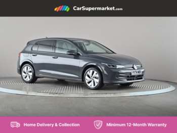 2025 - 1.5 TSI Match 5-Door