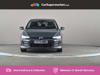 Used Volkswagen Golf 2025 for sale - 74830777: Photo