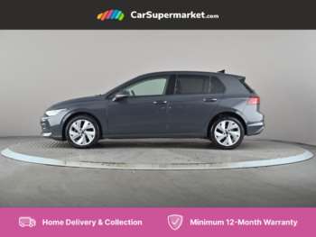 Used Volkswagen Golf 2025 for sale - 74830777: Photo