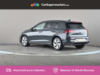 Used Volkswagen Golf 2025 for sale - 74830777: Photo