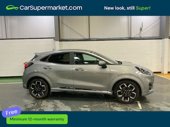 Used Ford Puma 2023 for sale - 78345594: Photo