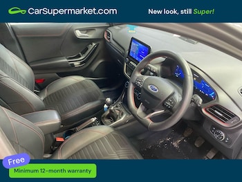 Used Ford Puma 2023 for sale - 78345594: Photo