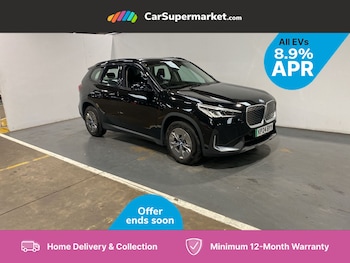 Used BMW iX1 2024 for sale - 75968533: Photo