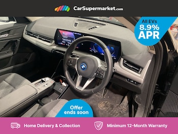 Used BMW iX1 2024 for sale - 75968533: Photo