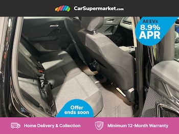 Used BMW iX1 2024 for sale - 75968533: Photo
